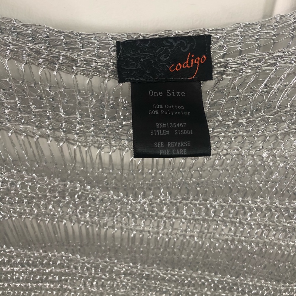 Codigo Top Silver - Picture 5 of 6
